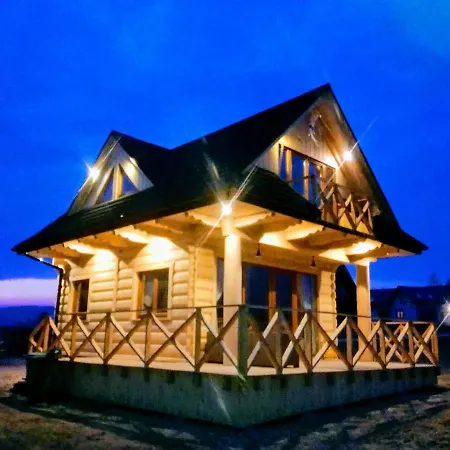 Pod Limabmi Ii Dom wakacyjny *