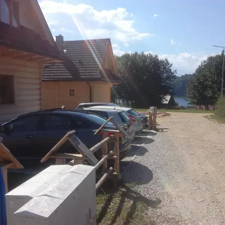 Pod Limabmi Ii * Kluszkowce