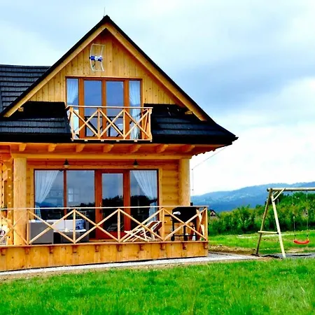 Pod Limabmi Ii Kluszkowce