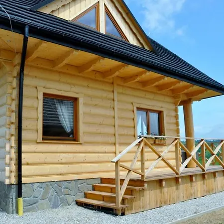 Pod Limbami Ii Kluszkowce