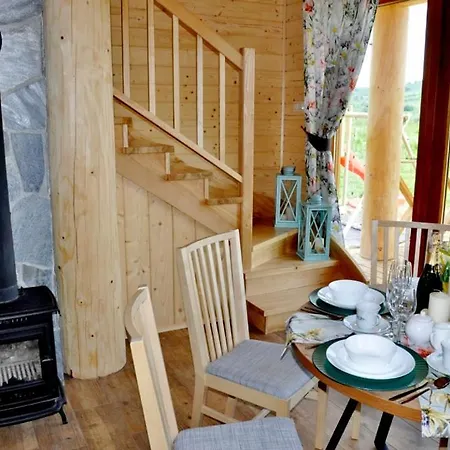 Holiday home Pod Limbami Ii *