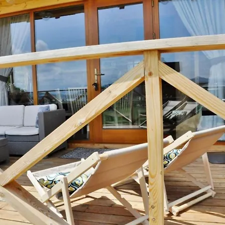 Holiday home Pod Limbami Ii