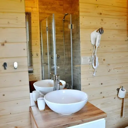 Dom wakacyjny Pod Limabmi Ii Kluszkowce