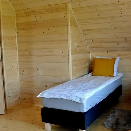 Pod Limabmi Ii * Kluszkowce