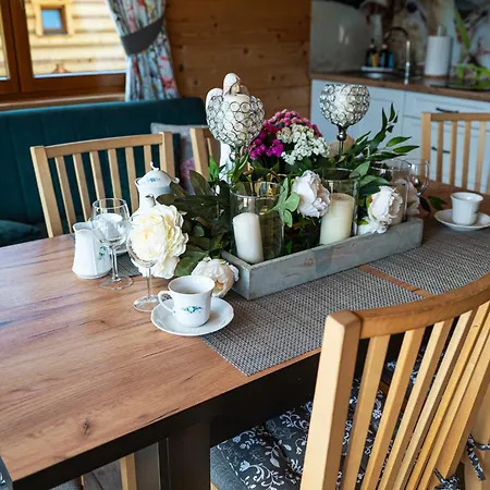 Feriehus Pod Limbami Ii