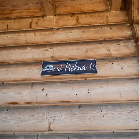 Feriehus Pod Limbami Ii *