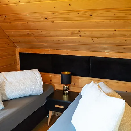 Pod Limbami Ii Feriehus