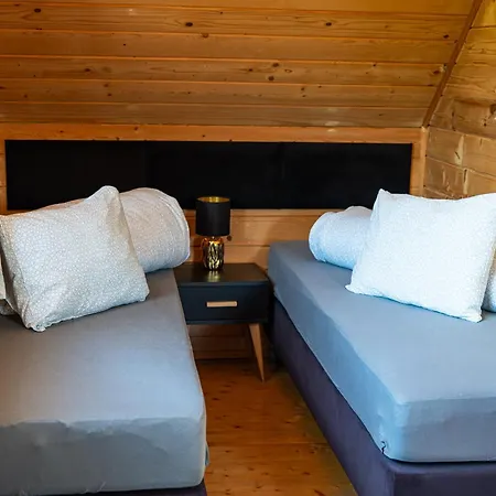 Feriehus Pod Limbami Ii