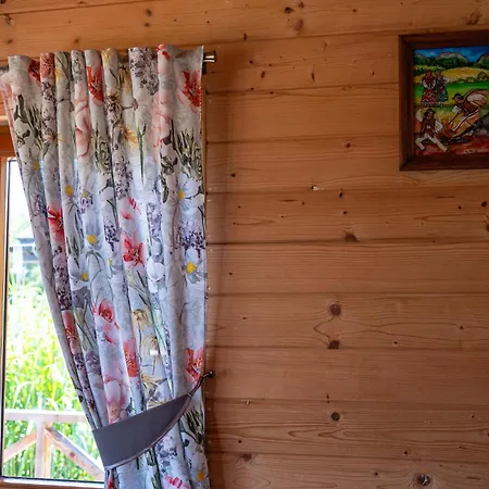 Pod Limabmi Ii * Kluszkowce