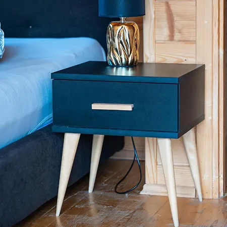 Pod Limbami Ii Feriehus