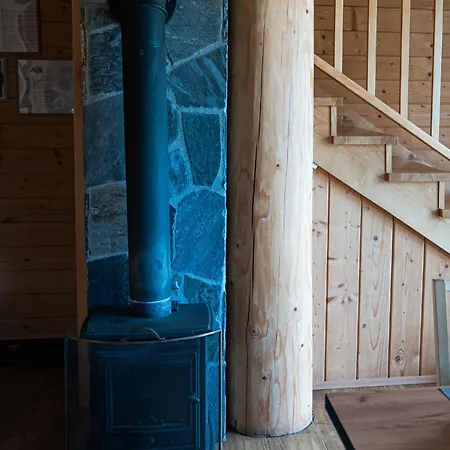 Dom wakacyjny Pod Limabmi Ii