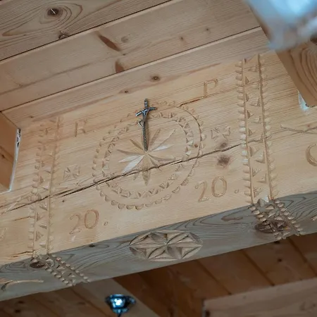 Pod Limbami Ii Feriehus *