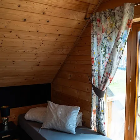 Feriehus Pod Limbami Ii *