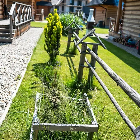 Pod Limbami Ii * Kluszkowce