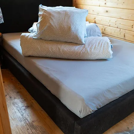 Pod Limbami Ii Feriehus