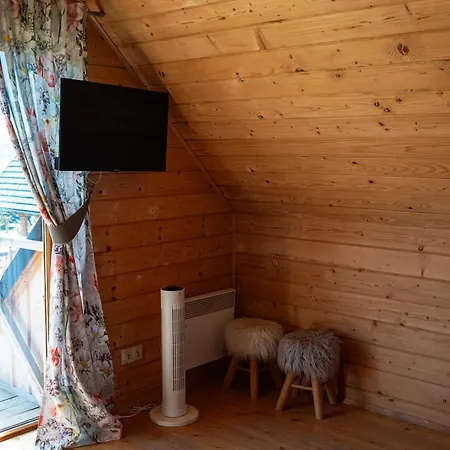 Feriehus Pod Limbami Ii