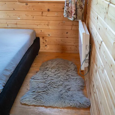 Pod Limabmi Ii Dom wakacyjny *