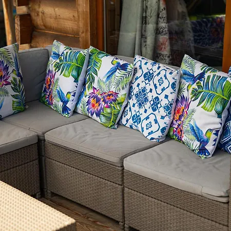 Pod Limabmi Ii Dom wakacyjny Kluszkowce