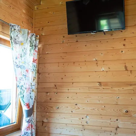 Dom wakacyjny Pod Limabmi Ii Kluszkowce