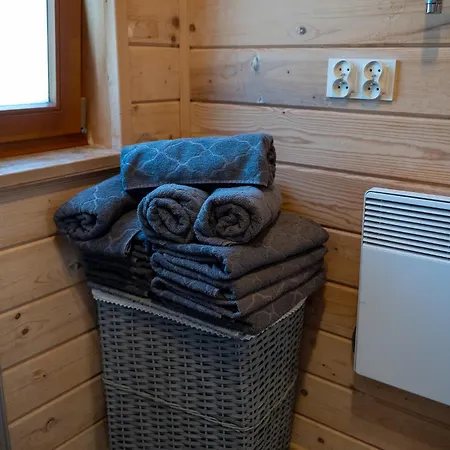 Pod Limbami Ii Kluszkowce