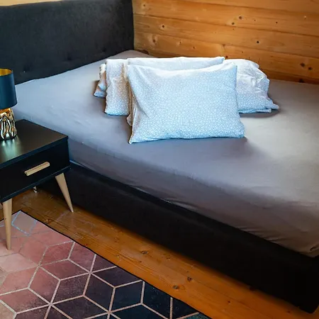 Pod Limabmi Ii * Kluszkowce