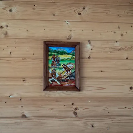 Feriehus Pod Limbami Ii