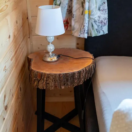 Feriehus Pod Limbami Ii *