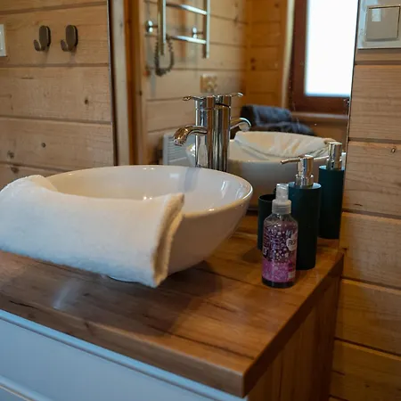 Pod Limabmi Ii Dom wakacyjny Kluszkowce