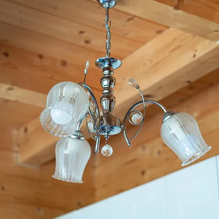 Dom wakacyjny Pod Limabmi Ii Kluszkowce