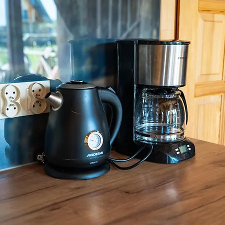 Pod Limabmi Ii Dom wakacyjny