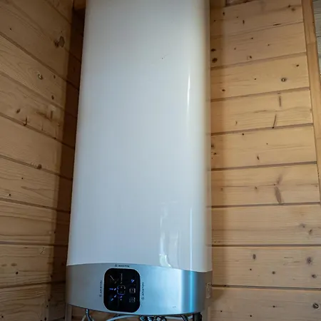 Dom wakacyjny Pod Limabmi Ii