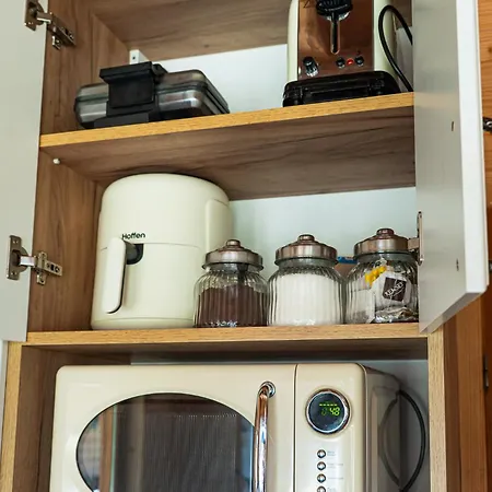 Dom wakacyjny Pod Limabmi Ii *