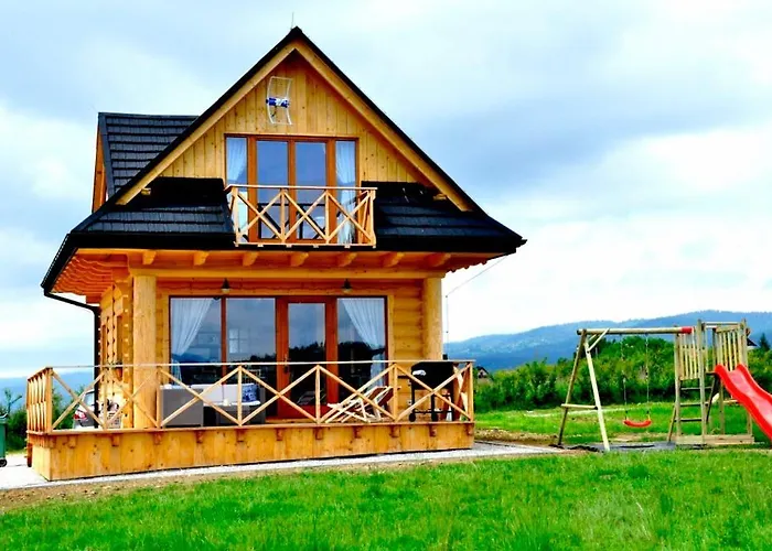 Pod Limbami Ii Kluszkowce