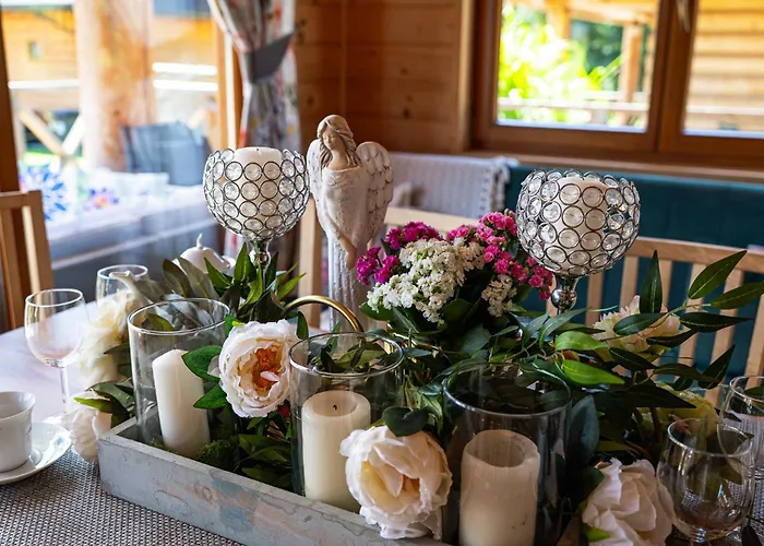 Casa vacanze Pod Limbami Ii *