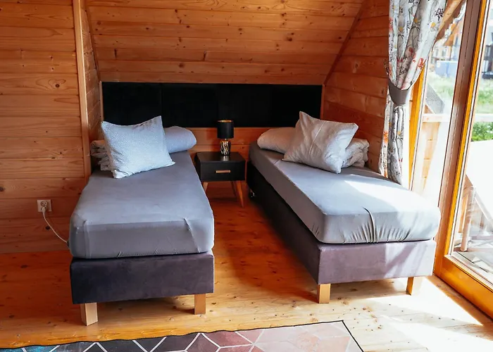 Pod Limbami Ii * Kluszkowce