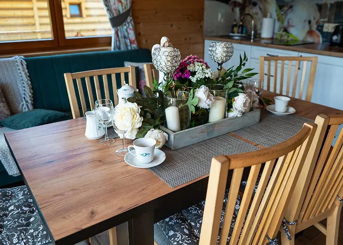 Casa vacanze Pod Limbami Ii