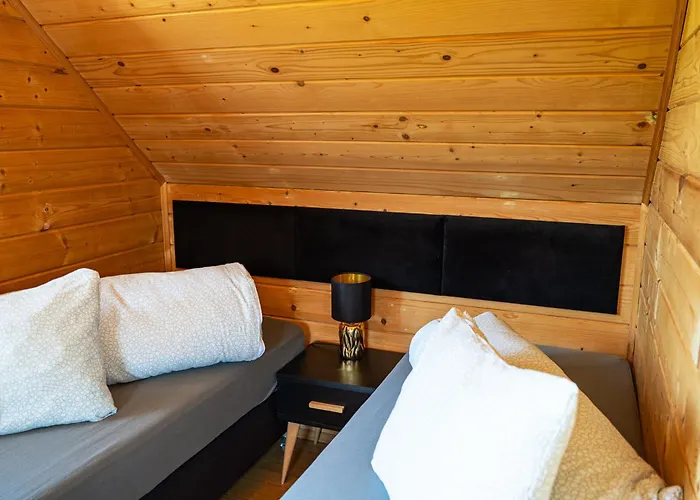 Pod Limbami Ii Casa vacanze