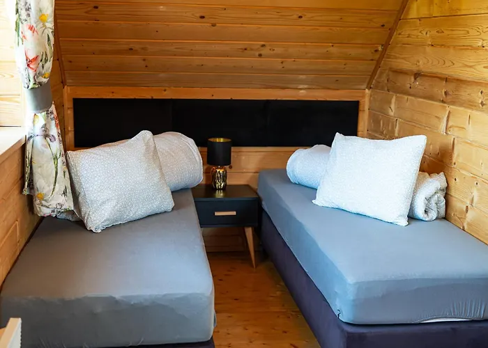 Casa vacanze Pod Limbami Ii