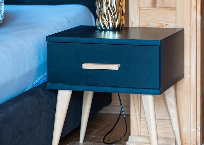 Pod Limbami Ii Casa vacanze