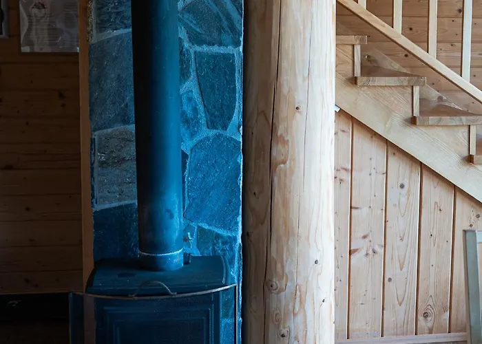 Casa vacanze Pod Limbami Ii