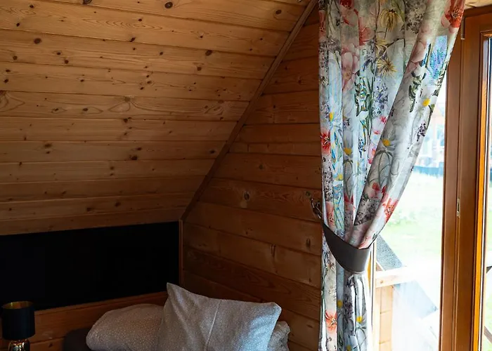 Casa vacanze Pod Limbami Ii *