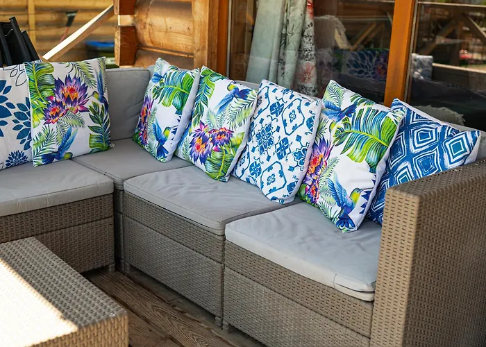 Pod Limbami Ii Casa vacanze Kluszkowce