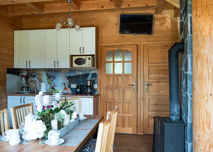 Casa vacanze Pod Limbami Ii Kluszkowce