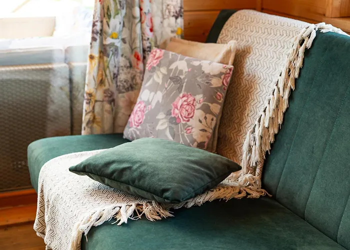 Pod Limbami Ii Kluszkowce