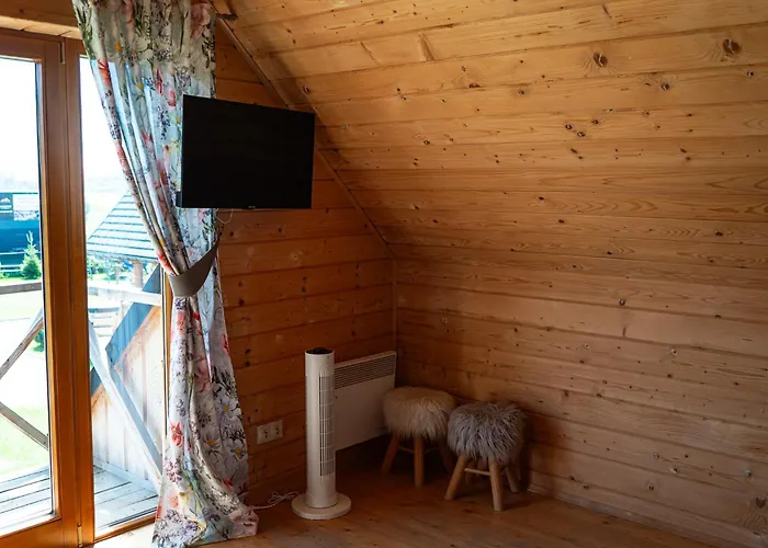 Casa vacanze Pod Limbami Ii