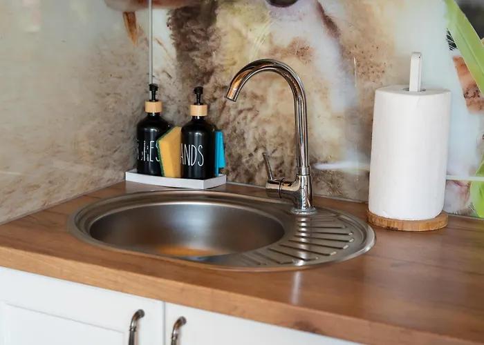 Casa vacanze Pod Limbami Ii *