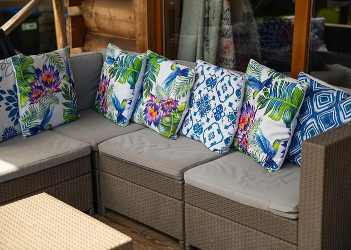 Pod Limbami Ii Casa vacanze Kluszkowce