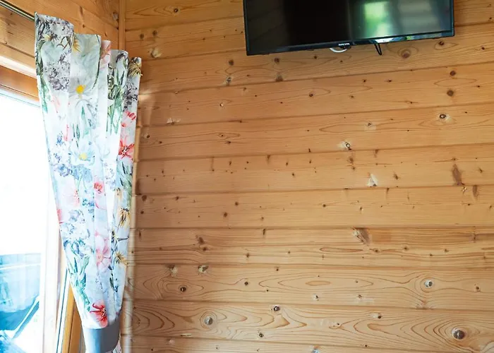 Casa vacanze Pod Limbami Ii Kluszkowce