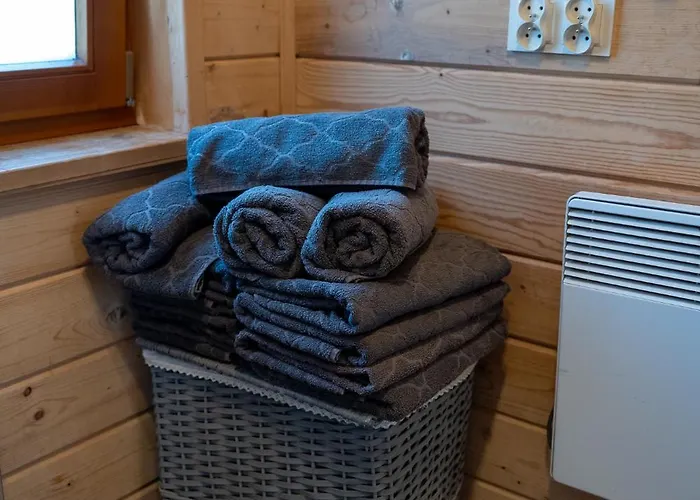 Pod Limbami Ii Kluszkowce