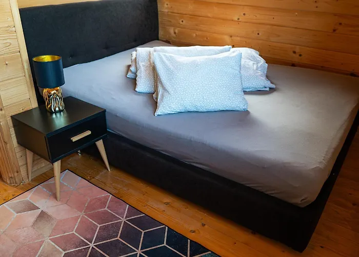 Pod Limbami Ii * Kluszkowce